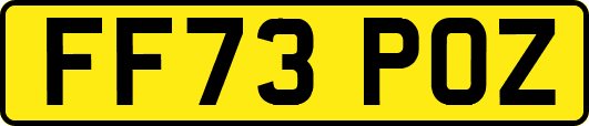 FF73POZ