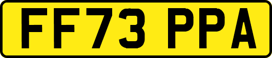 FF73PPA
