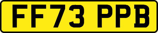 FF73PPB