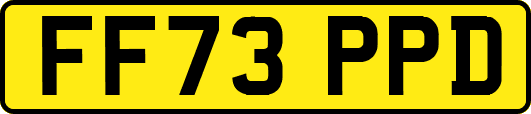FF73PPD