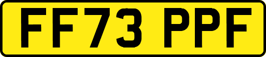 FF73PPF