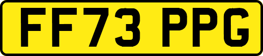 FF73PPG