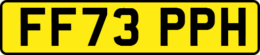 FF73PPH