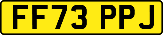 FF73PPJ