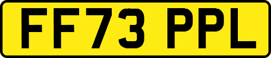 FF73PPL