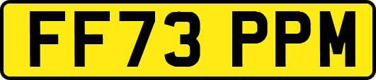 FF73PPM