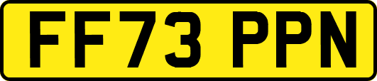 FF73PPN