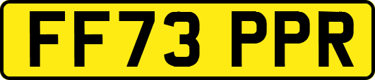FF73PPR