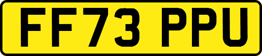FF73PPU
