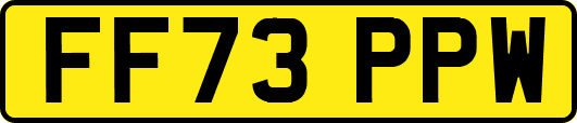 FF73PPW