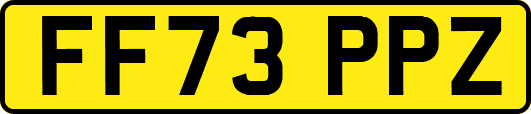 FF73PPZ