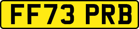 FF73PRB
