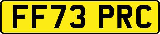FF73PRC
