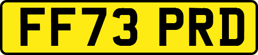 FF73PRD