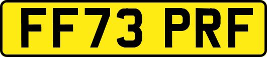 FF73PRF