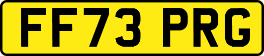 FF73PRG