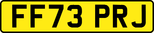 FF73PRJ