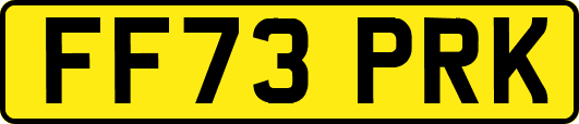 FF73PRK