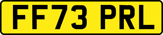 FF73PRL