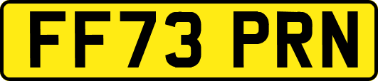 FF73PRN
