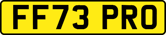 FF73PRO