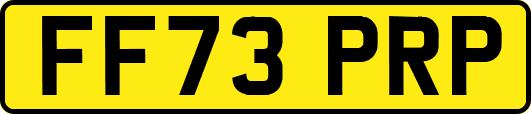 FF73PRP