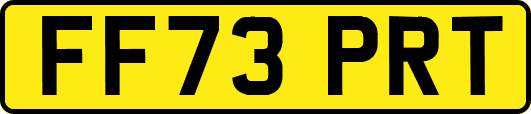 FF73PRT