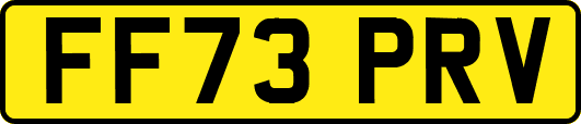 FF73PRV