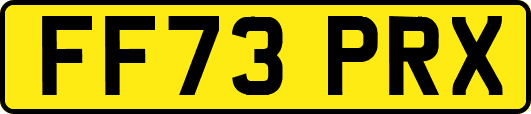 FF73PRX