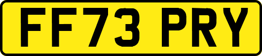 FF73PRY