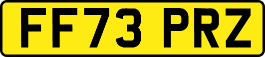 FF73PRZ