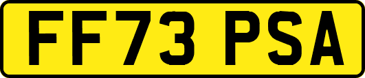 FF73PSA