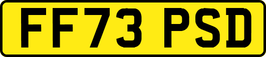 FF73PSD