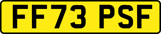 FF73PSF