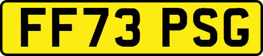 FF73PSG