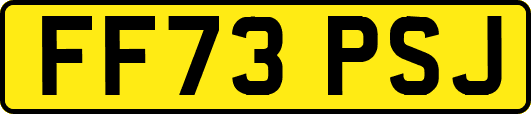 FF73PSJ