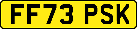 FF73PSK