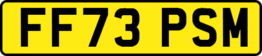 FF73PSM