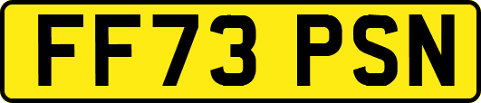 FF73PSN