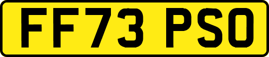 FF73PSO