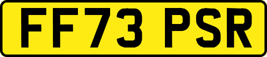 FF73PSR