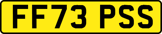 FF73PSS
