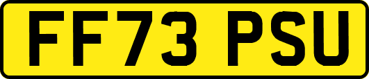FF73PSU