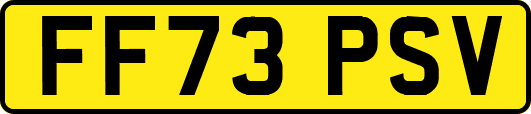 FF73PSV
