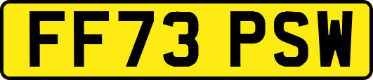 FF73PSW