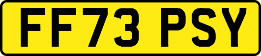 FF73PSY