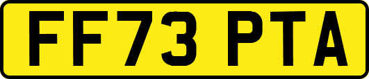 FF73PTA