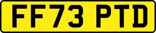FF73PTD