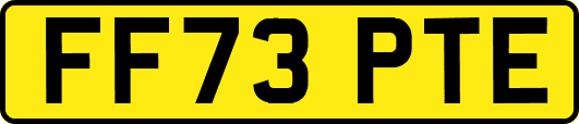 FF73PTE