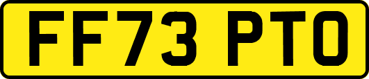 FF73PTO